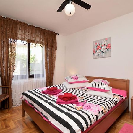 Rooms Tomc Fuškulin 外观 照片