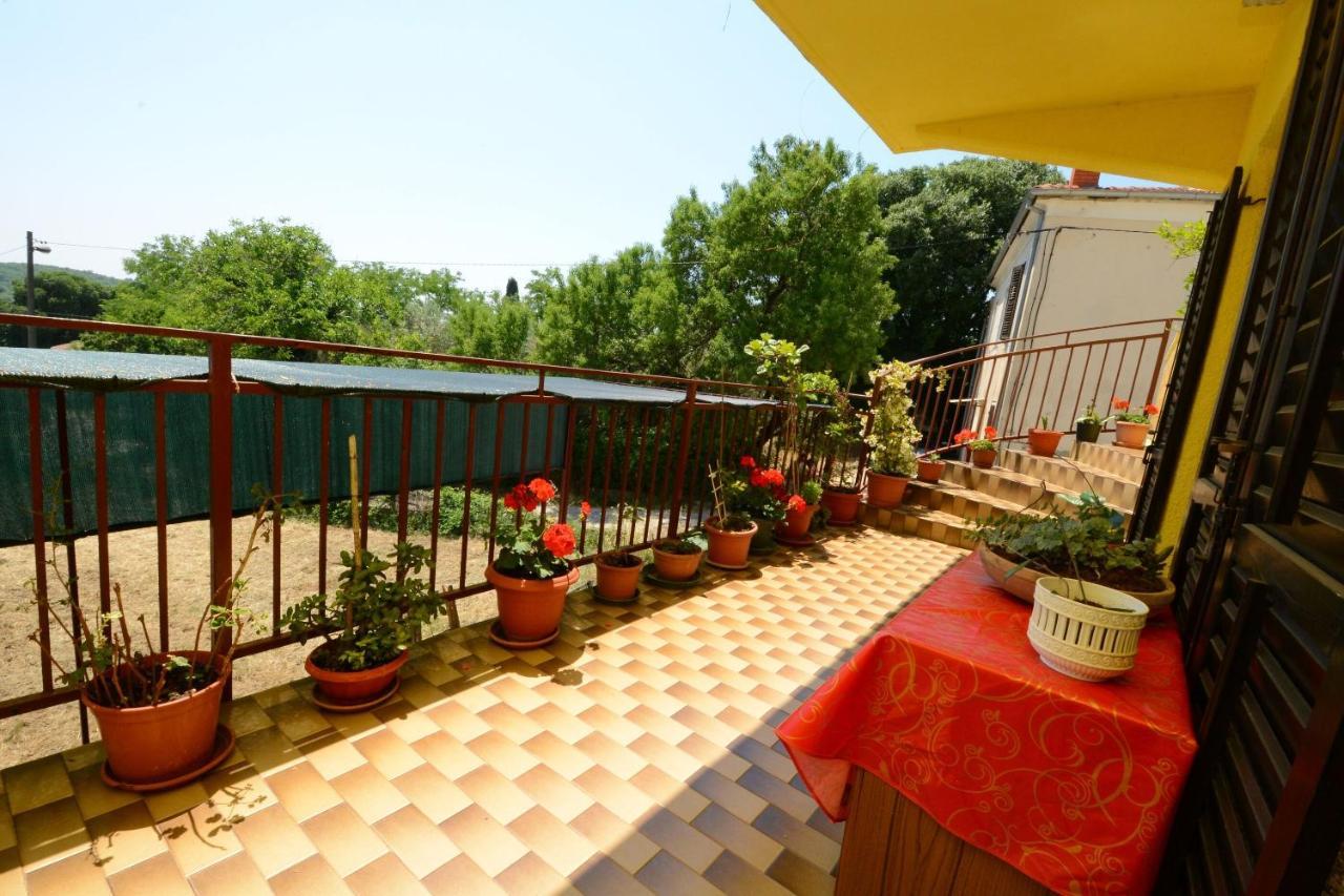 Rooms Tomc Fuškulin 外观 照片