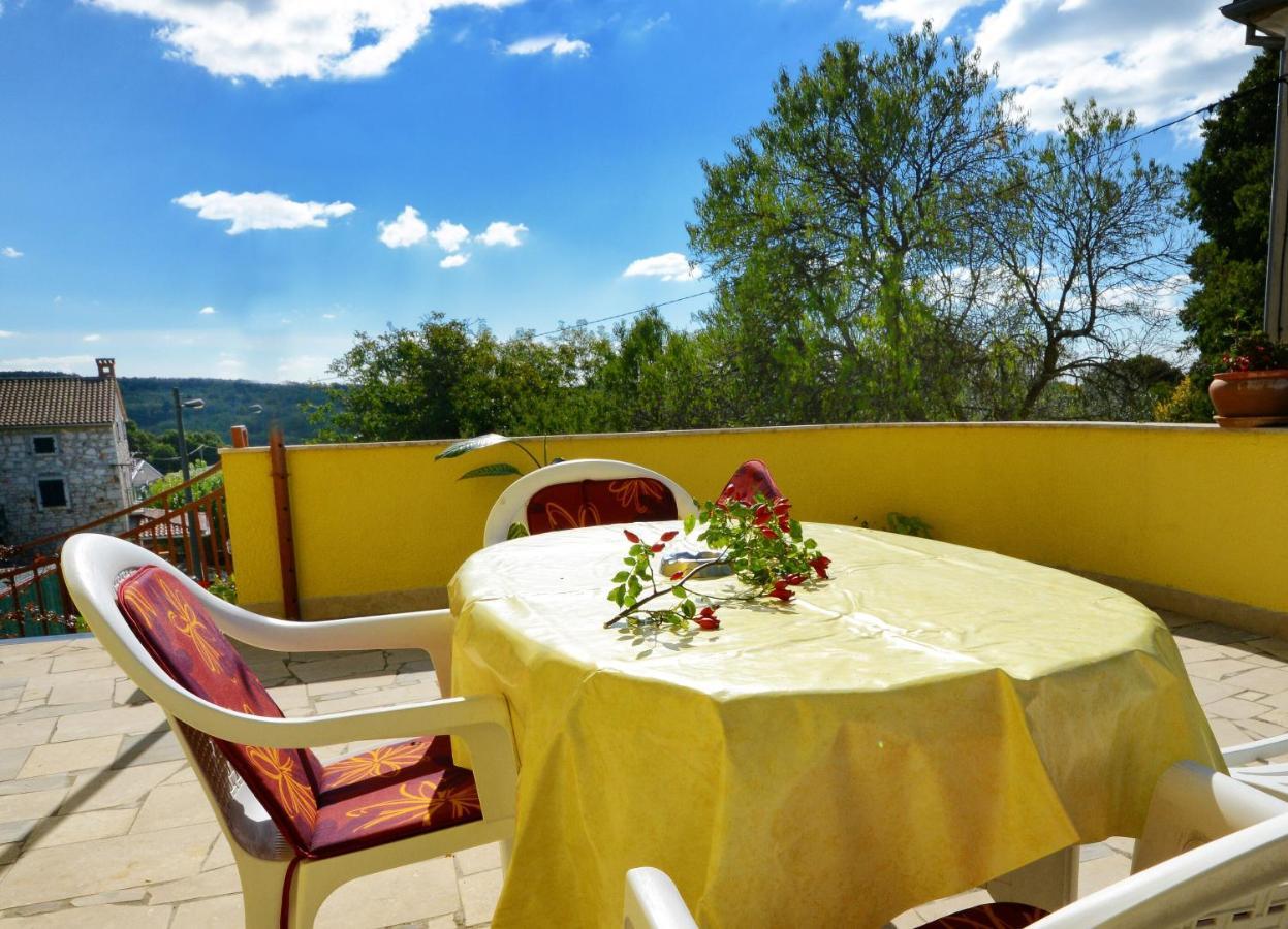 Rooms Tomc Fuškulin 外观 照片