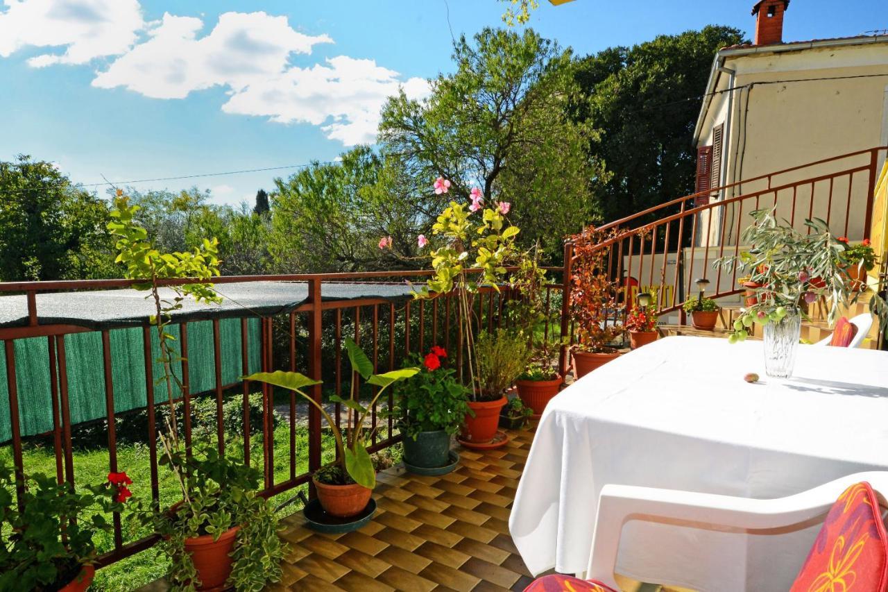Rooms Tomc Fuškulin 外观 照片