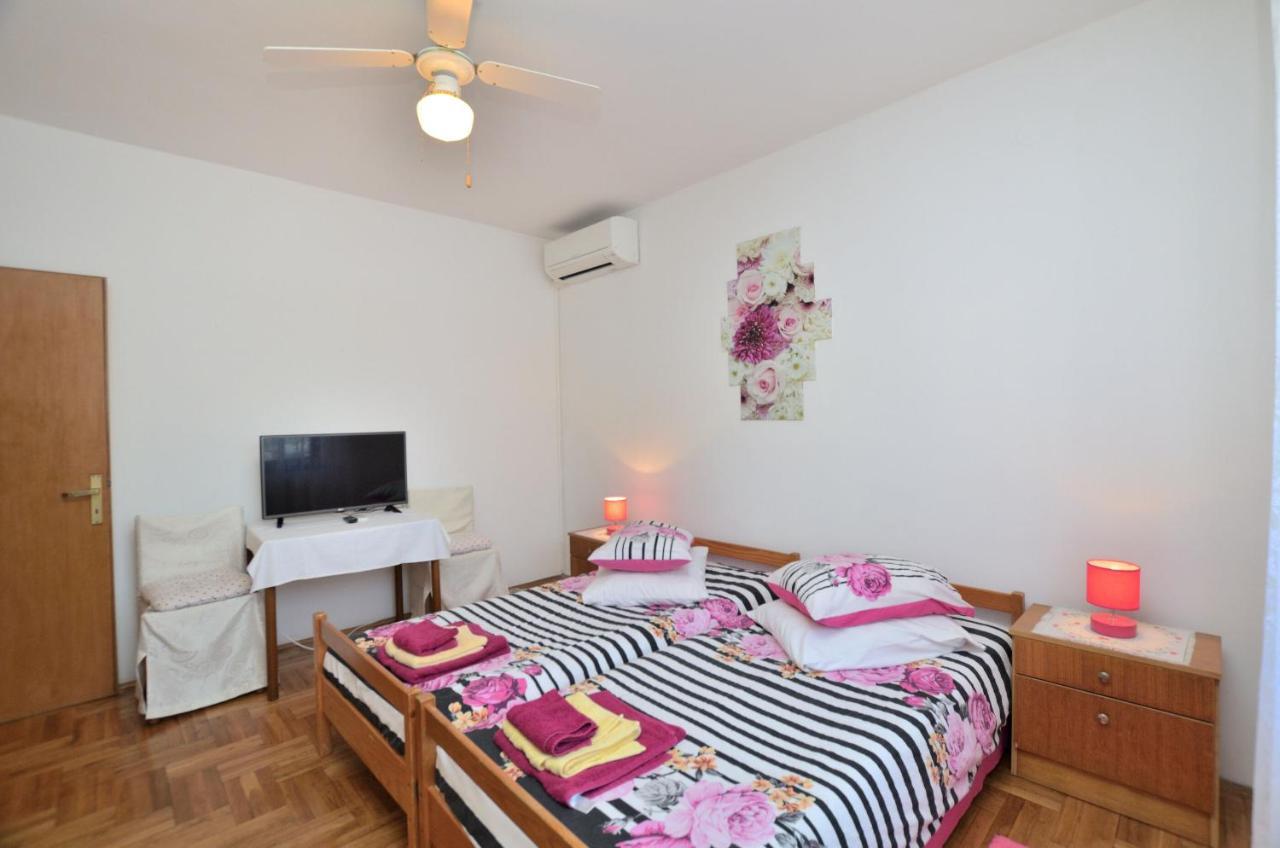 Rooms Tomc Fuškulin 外观 照片