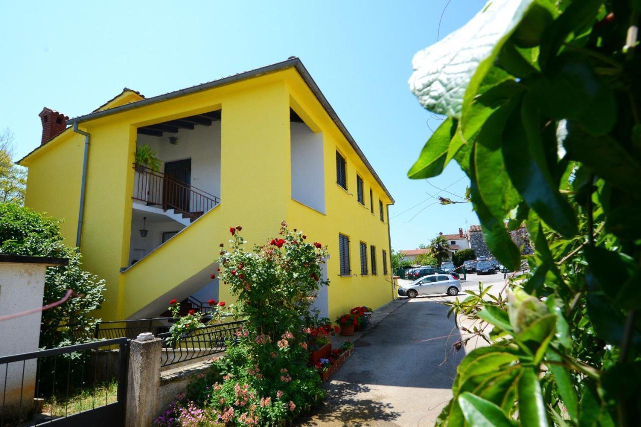 Rooms Tomc Fuškulin 外观 照片