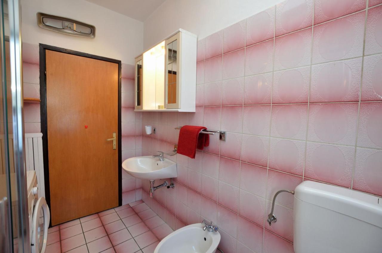 Rooms Tomc Fuškulin 外观 照片