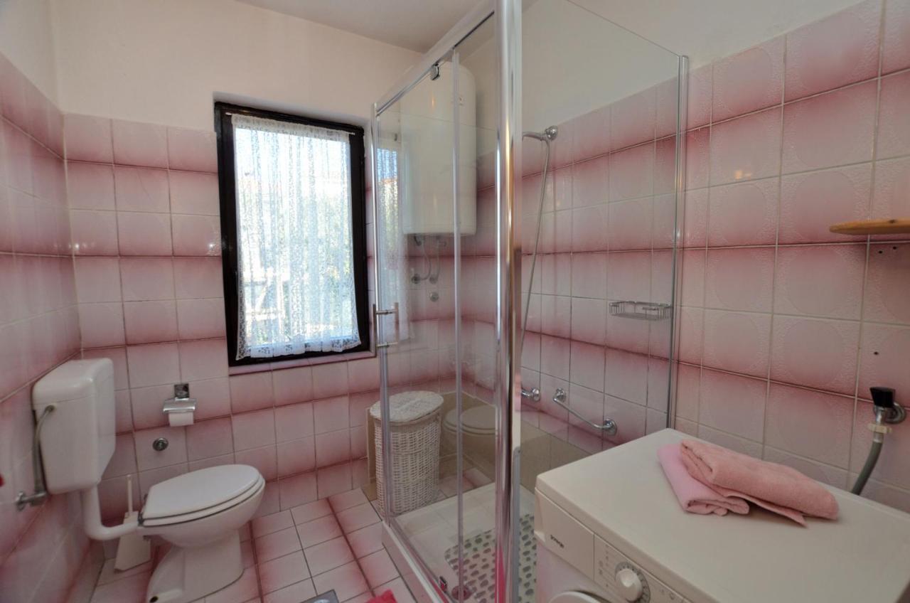 Rooms Tomc Fuškulin 外观 照片