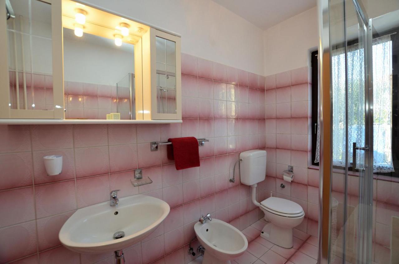 Rooms Tomc Fuškulin 外观 照片