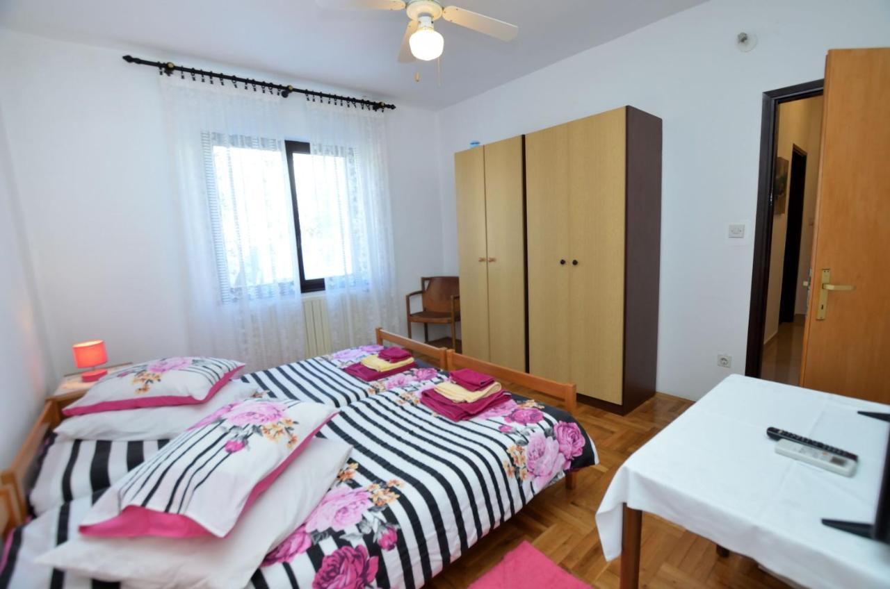 Rooms Tomc Fuškulin 外观 照片