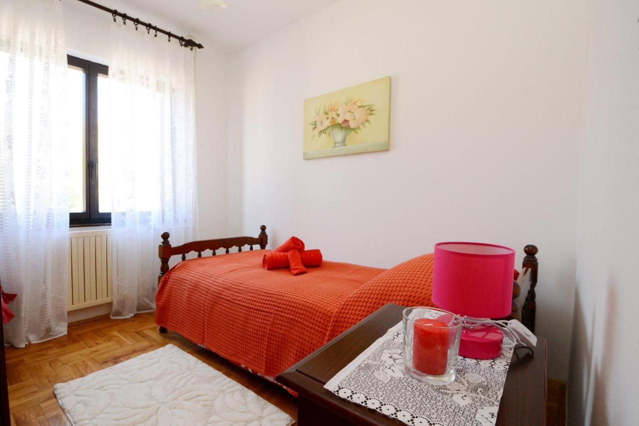 Rooms Tomc Fuškulin 外观 照片