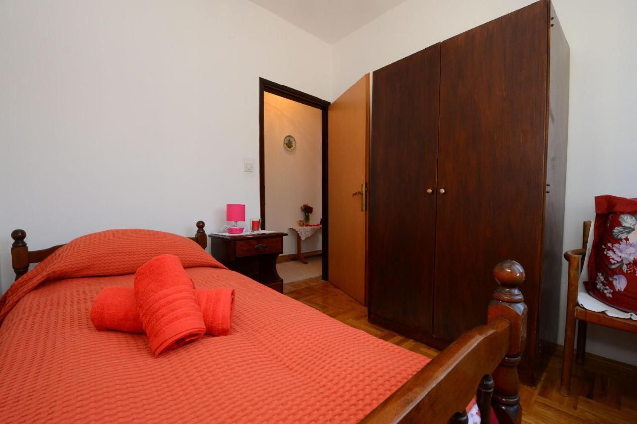 Rooms Tomc Fuškulin 外观 照片
