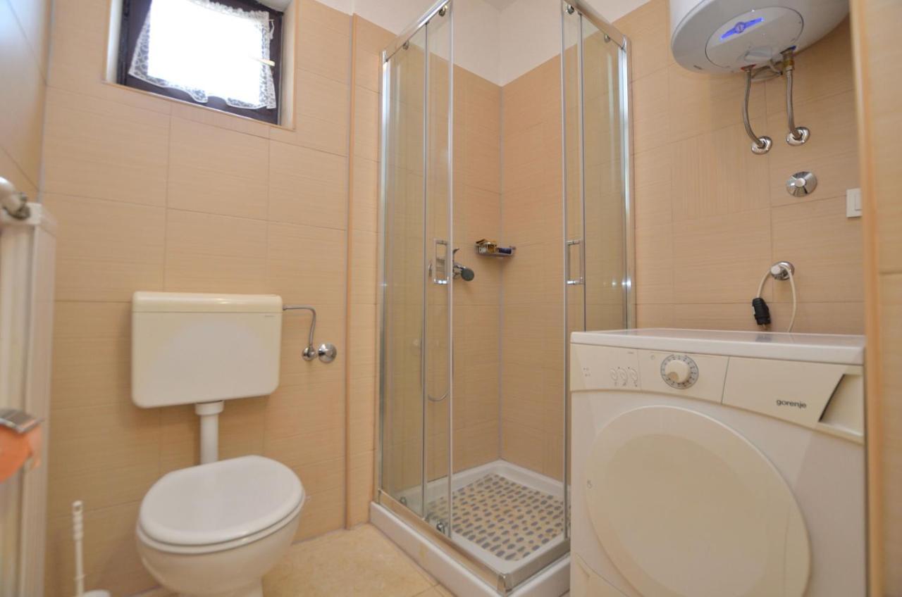 Rooms Tomc Fuškulin 外观 照片