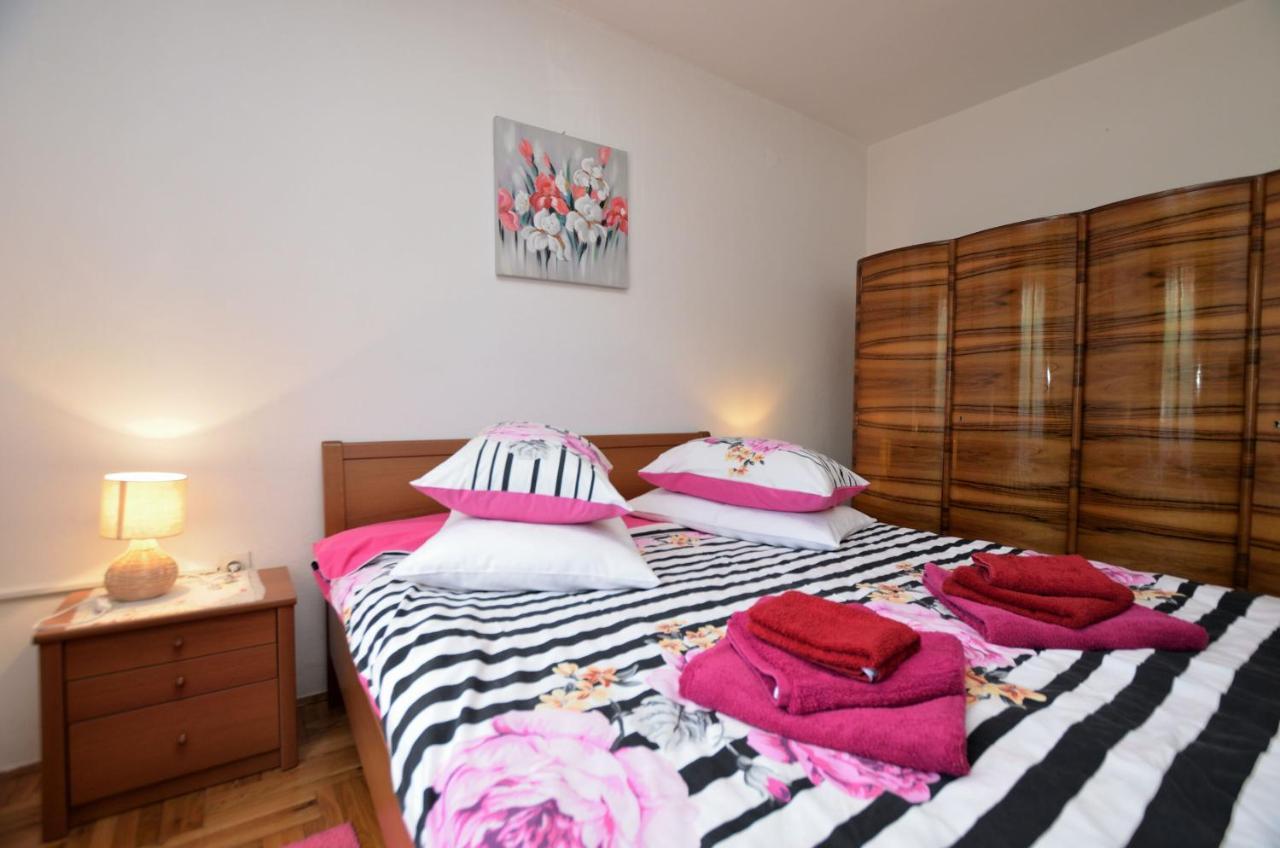 Rooms Tomc Fuškulin 外观 照片