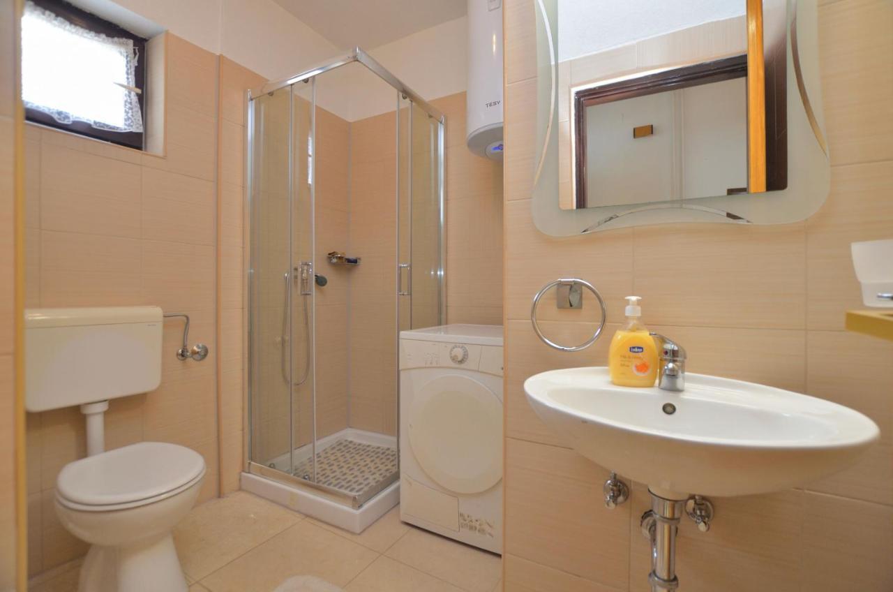 Rooms Tomc Fuškulin 外观 照片