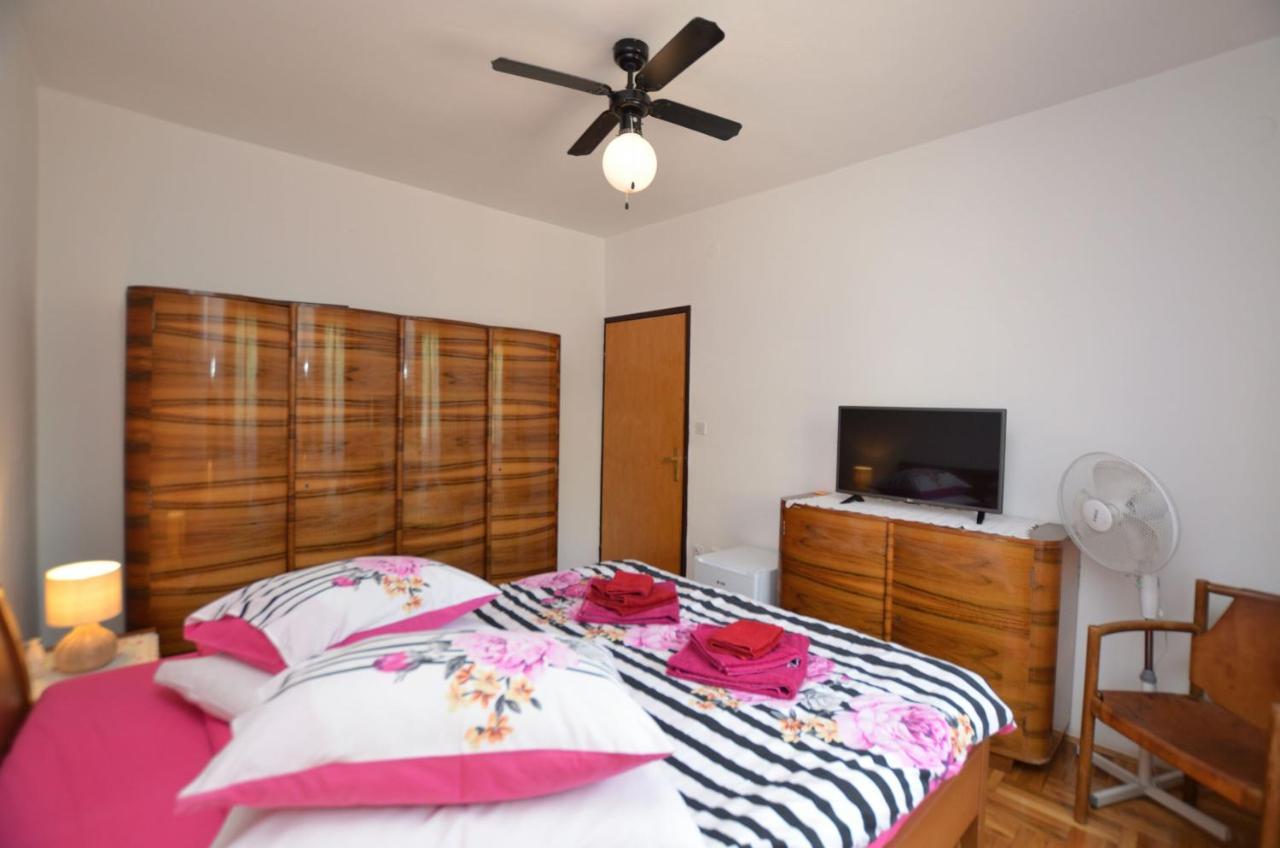 Rooms Tomc Fuškulin 外观 照片