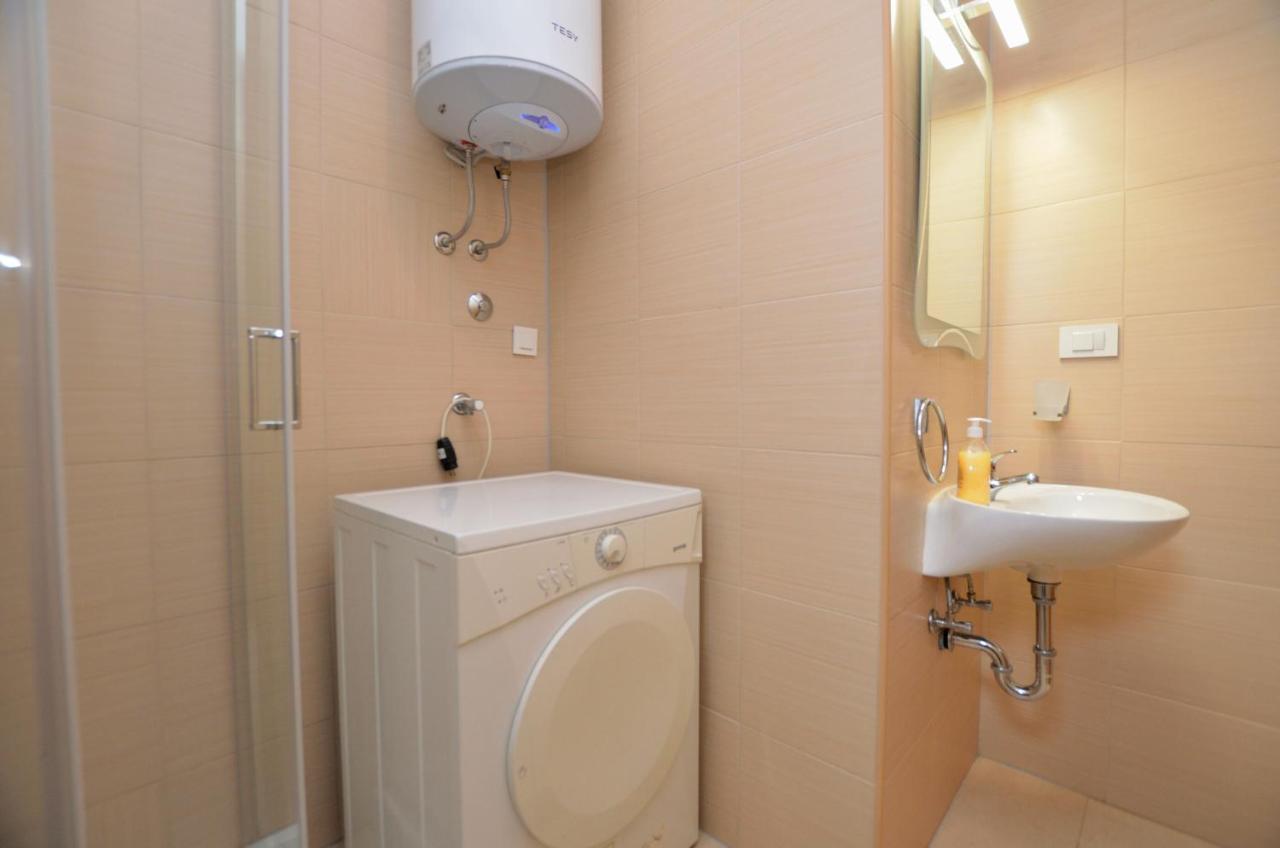 Rooms Tomc Fuškulin 外观 照片